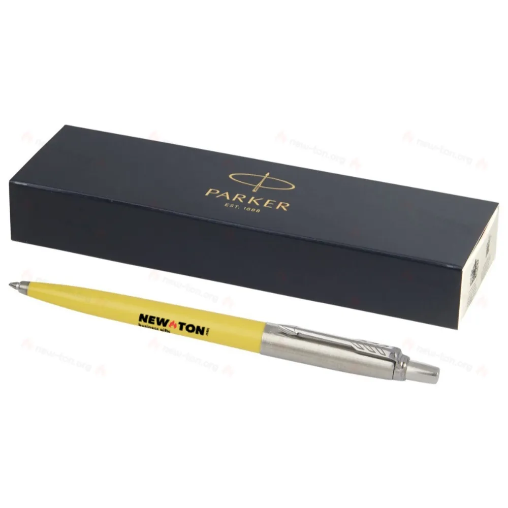 
                                                Шариковая ручка Parker Jotter Recycled
                                                