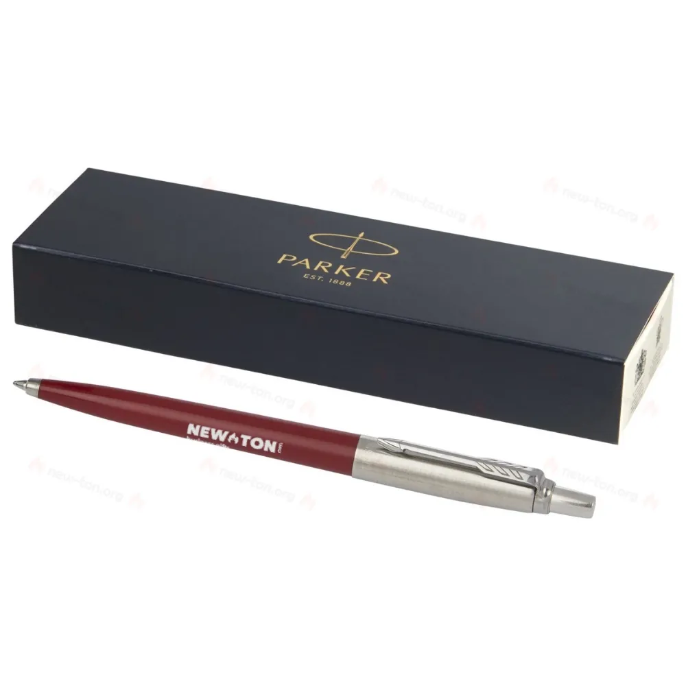 
                                            Parker Jotter Recycled ballpoint pen
                                            