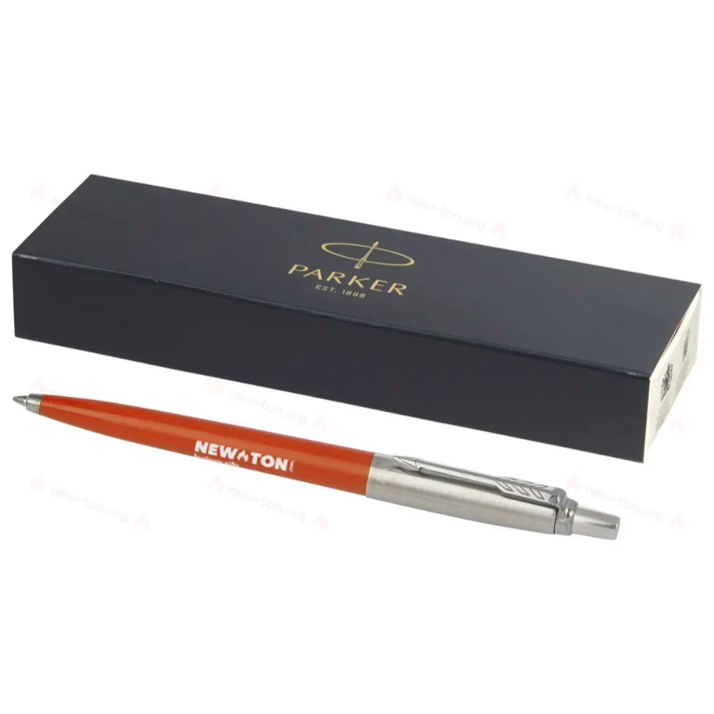 
                                            Parker Jotter Recycled ballpoint pen
                                            