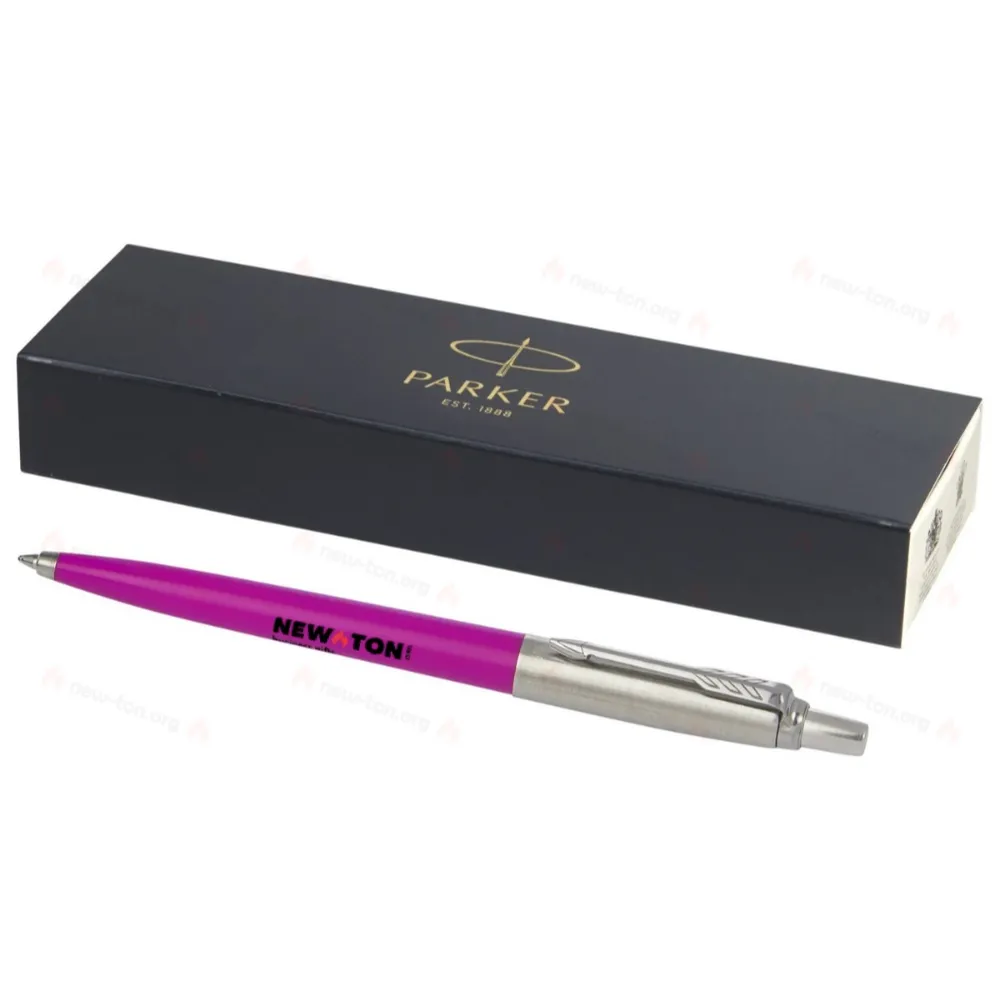 
                                                Шариковая ручка Parker Jotter Recycled
                                                