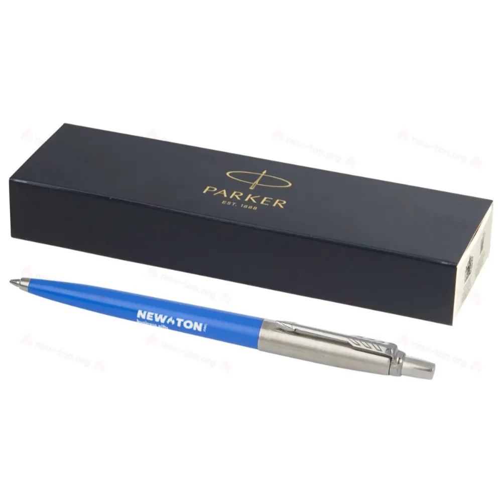 
                                            Parker Jotter Recycled ballpoint pen
                                            