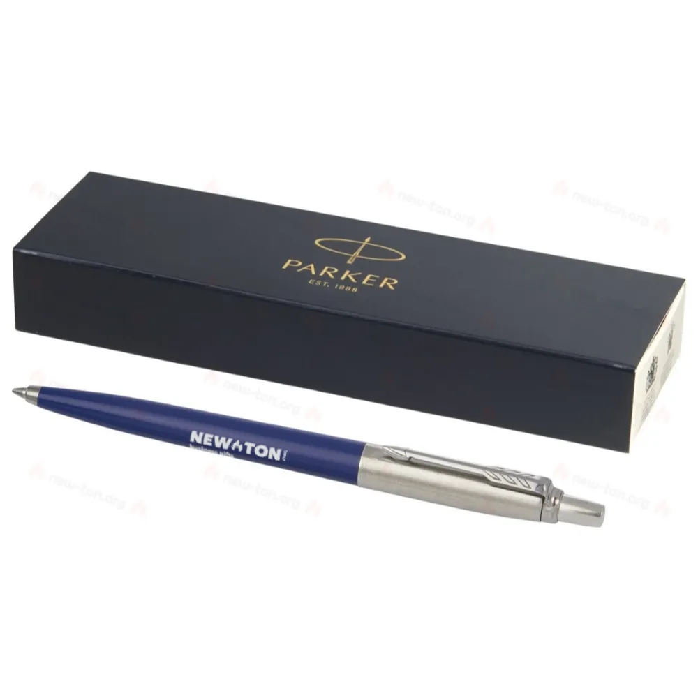 
                                            Parker Jotter Recycled ballpoint pen
                                            