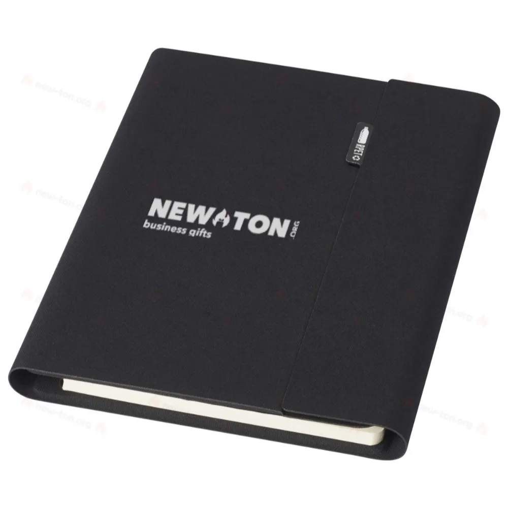 Папка с блокнотом Liberto