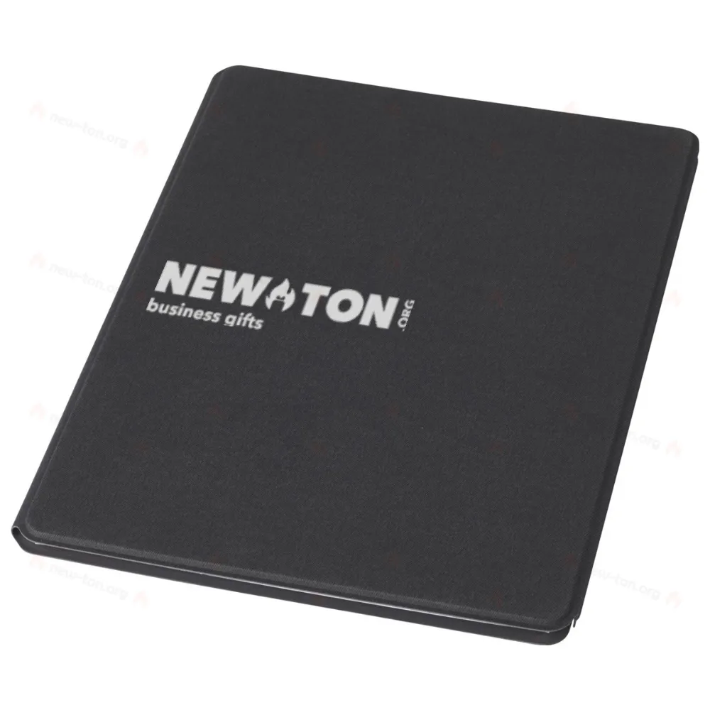 Папка с блокнотом Kunveno