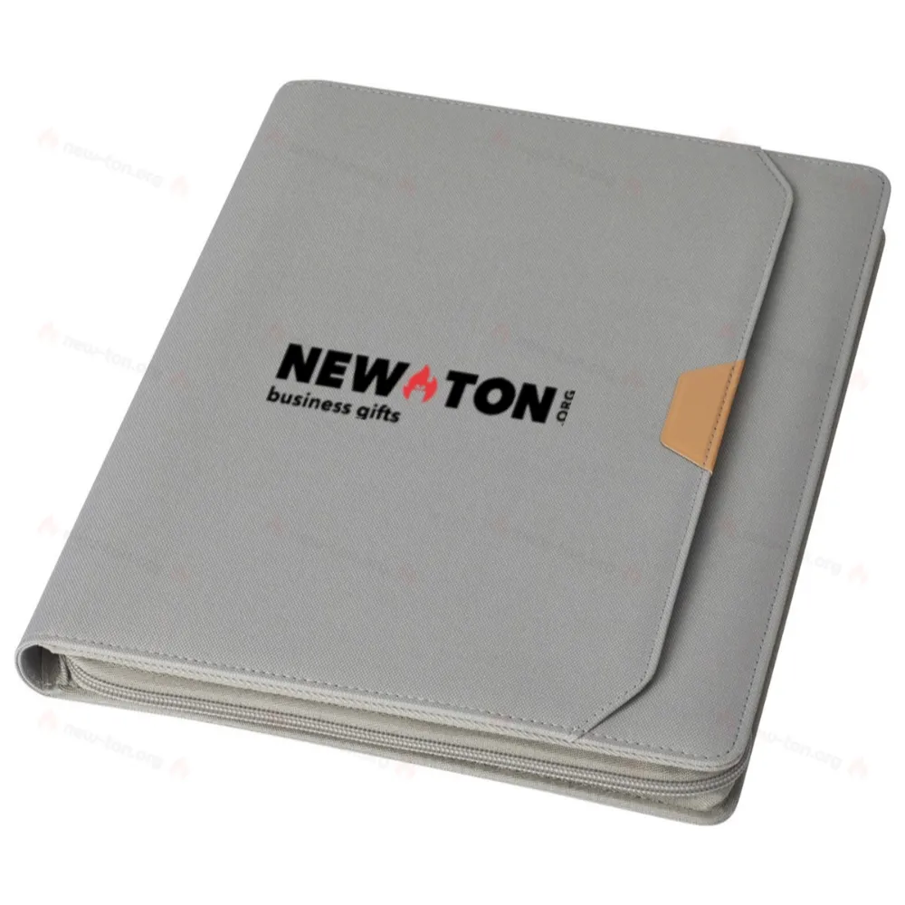 Портфель Nomumi A4 - Серый