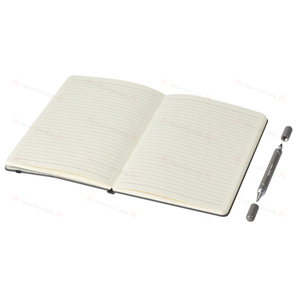 Набор из ручки и блокнота Skribo