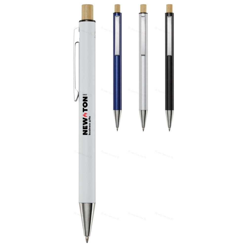 Ручка-роллер Cyrus