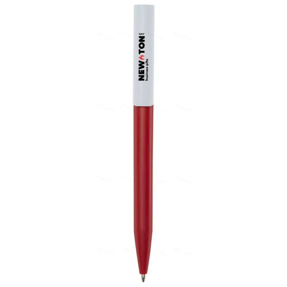 
                                                Unix pen made of recycled plastic materials.
                                                
