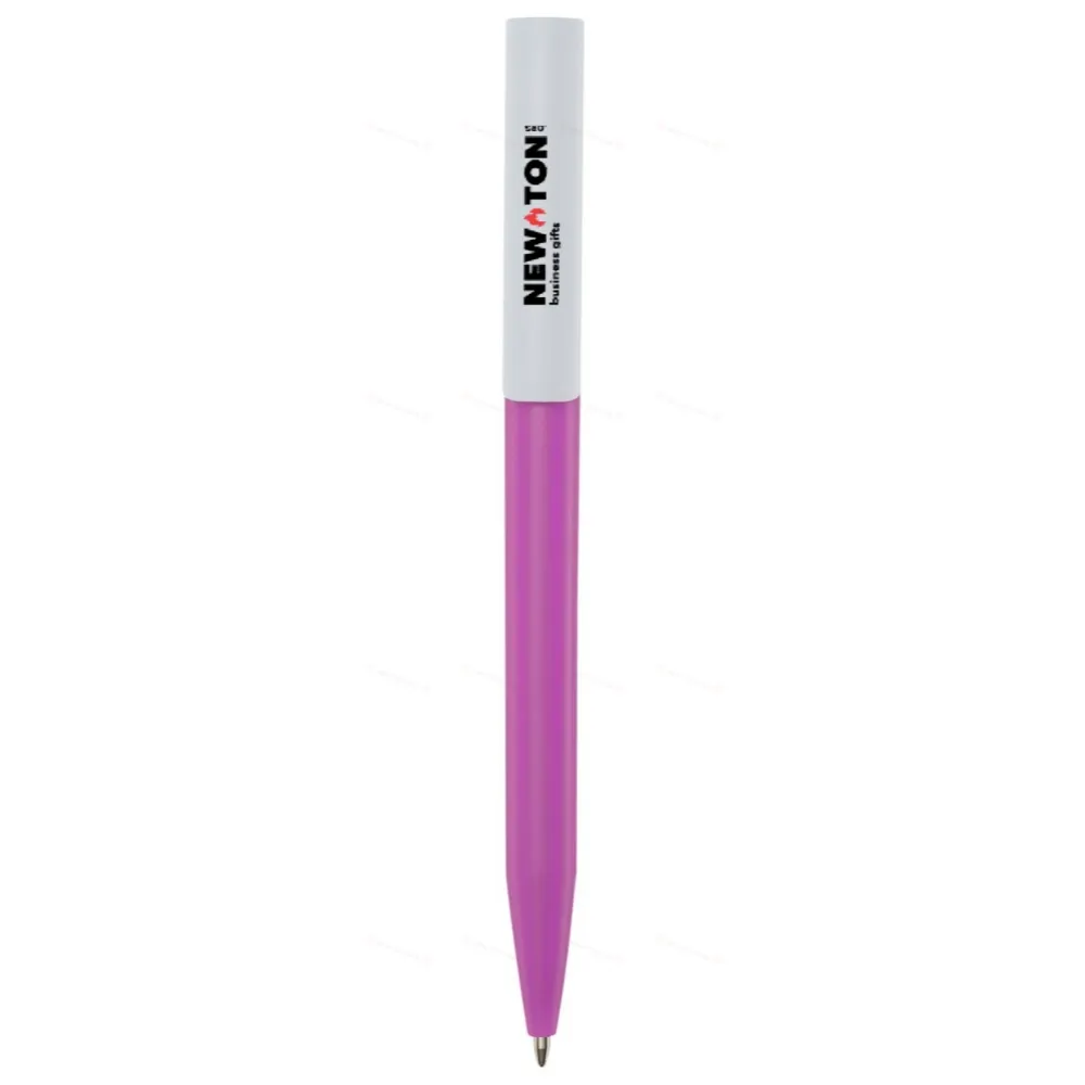 
                                                Unix pen made of recycled plastic materials.
                                                