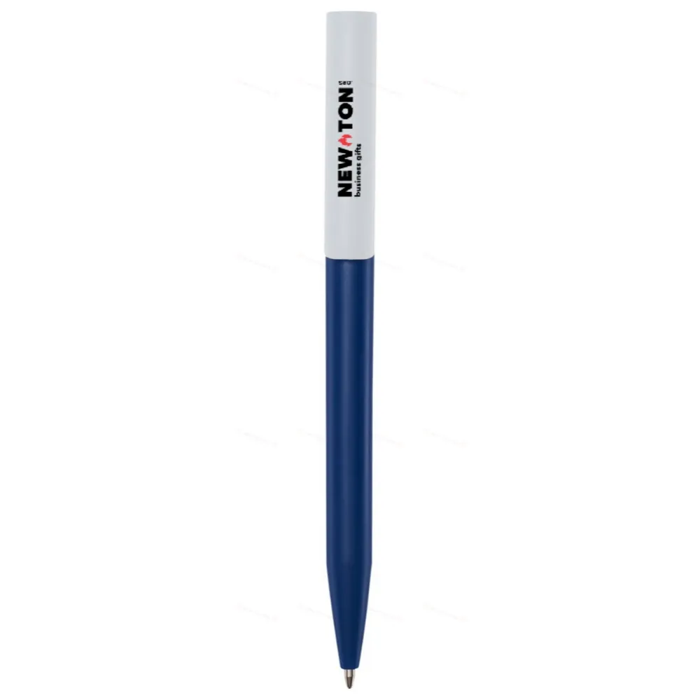 
                                                Unix pen made of recycled plastic materials.
                                                