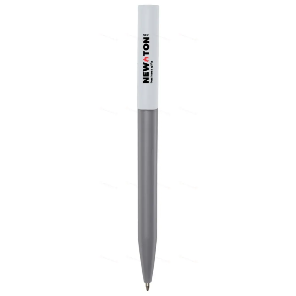
                                                Unix pen made of recycled plastic materials.
                                                
