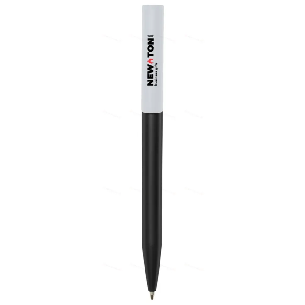 
                                                Unix pen made of recycled plastic materials.
                                                
