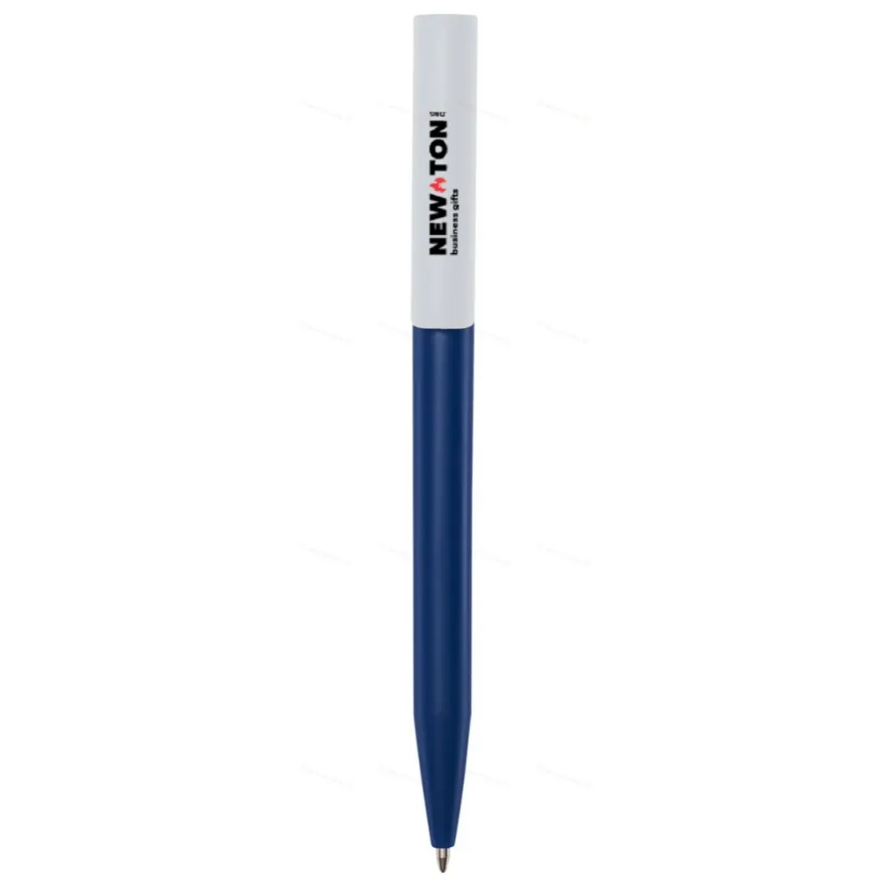 
                                                Unix pen made of recycled plastic materials.
                                                