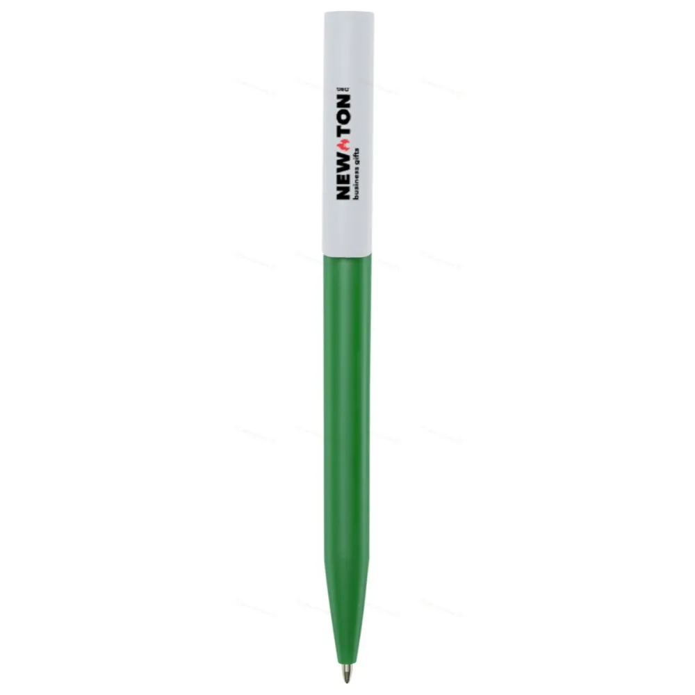 
                                                Unix pen made of recycled plastic materials.
                                                