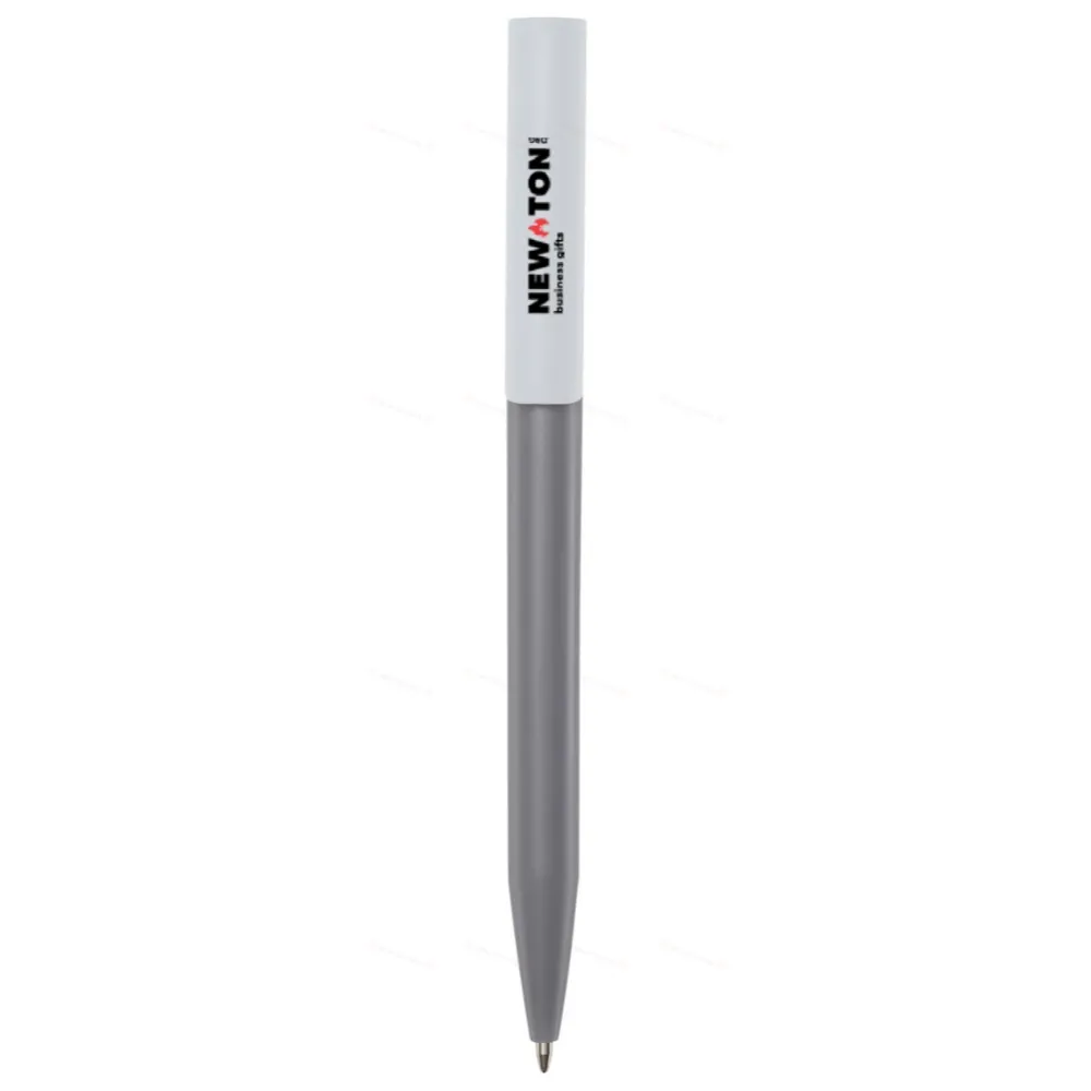 
                                                Unix pen made of recycled plastic materials.
                                                