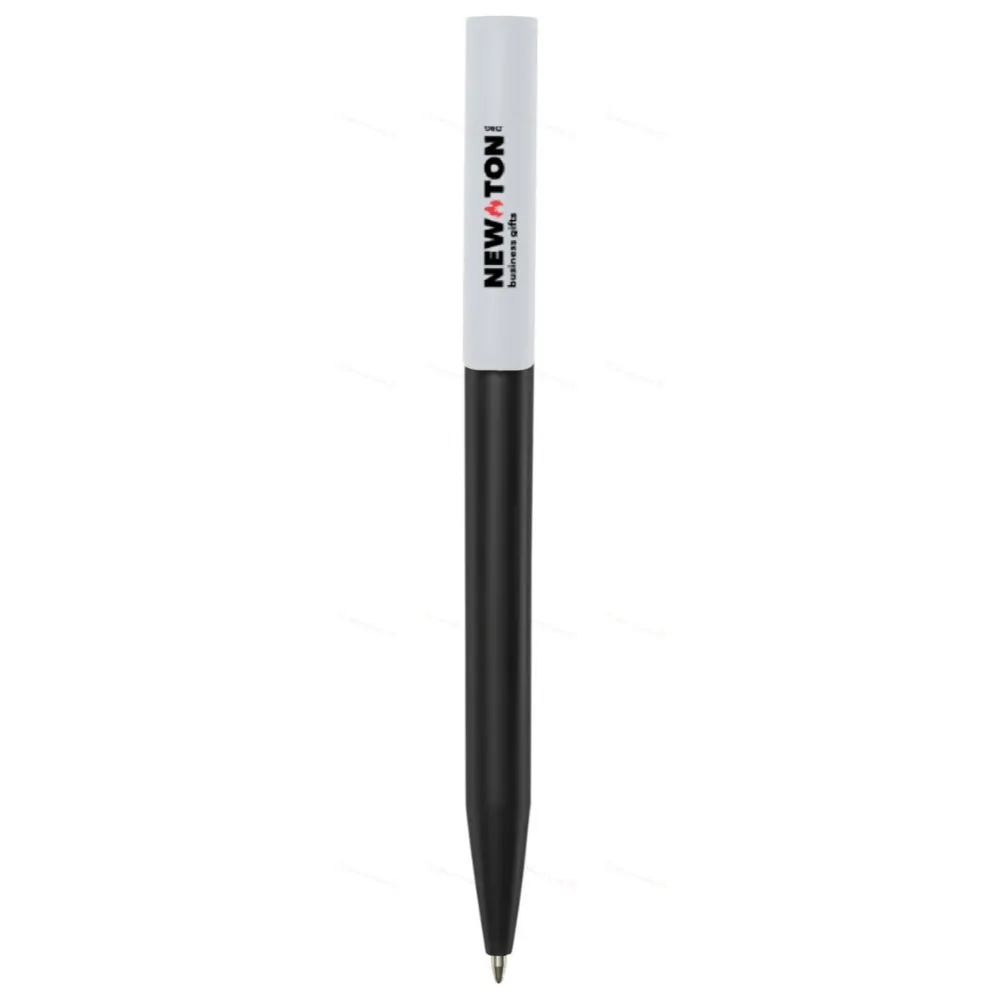 
                                                Unix pen made of recycled plastic materials.
                                                