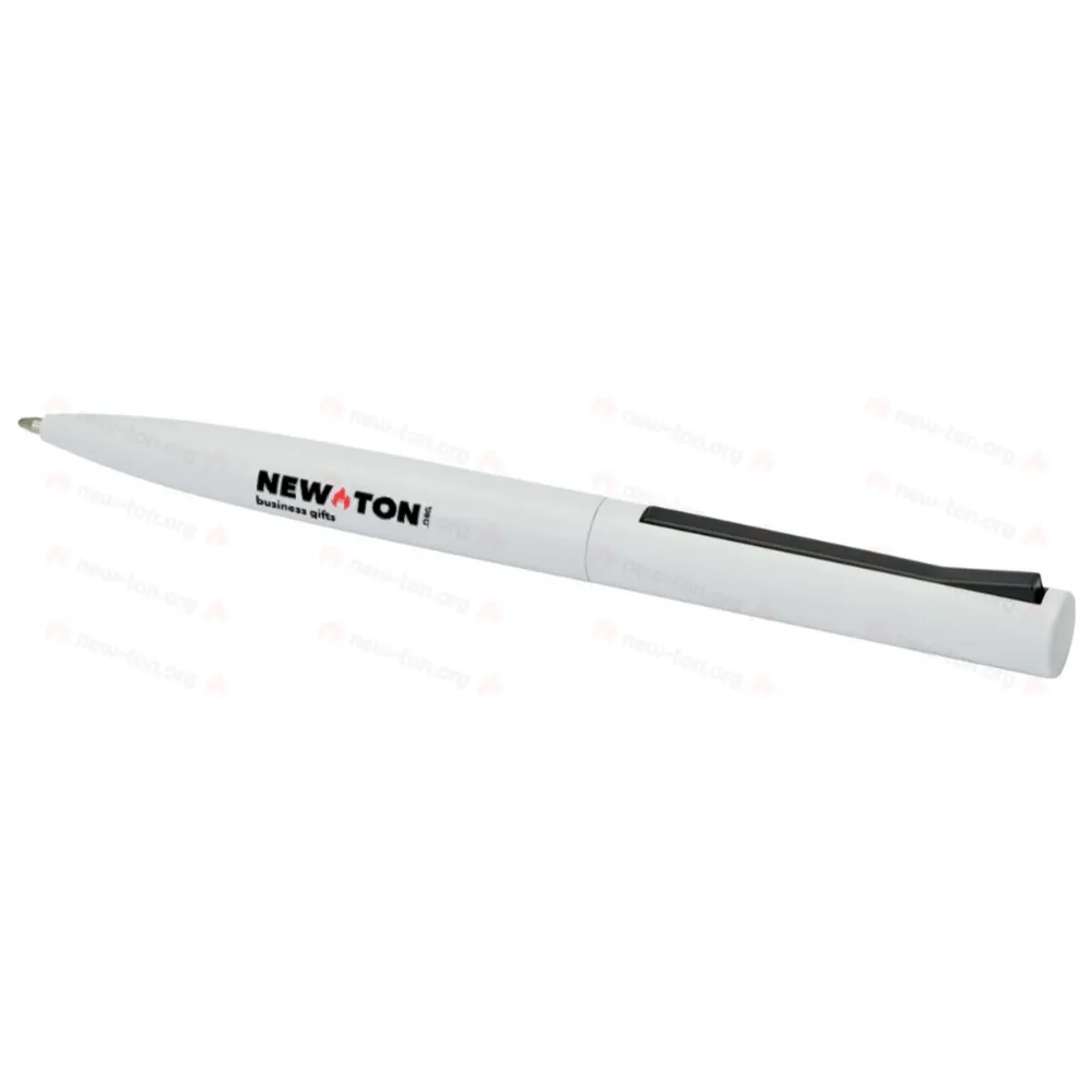 Шариковая ручка Juana из переработанного алюминия