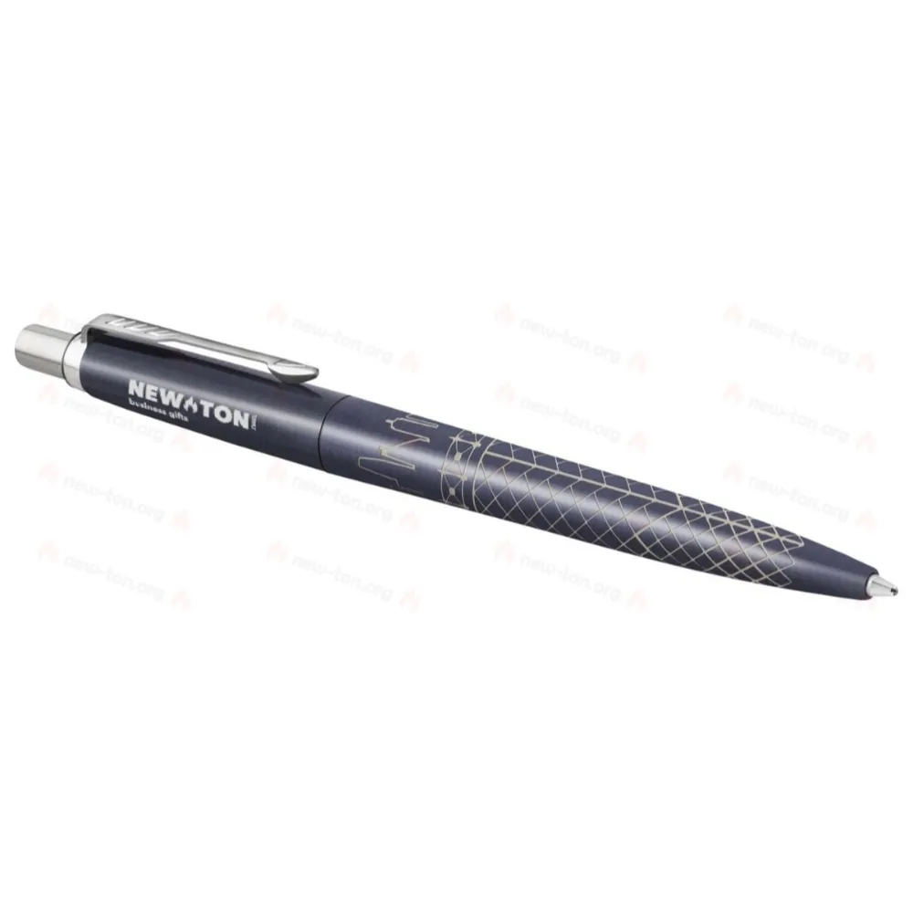 
                                                Шариковая ручка Parker Jotter SE Global Icons с цветной отделкой
                                                