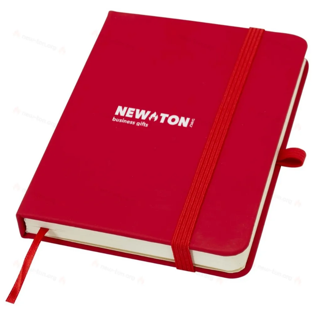 Блокнот с твердой обложкой Spectrum Plus A6