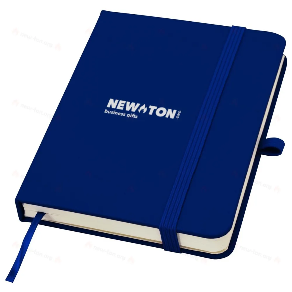 Блокнот с твердой обложкой Spectrum Plus A6