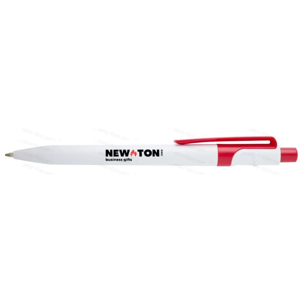 
                                                Unica recycled plastic ballpoint pen (black ink)
                                                