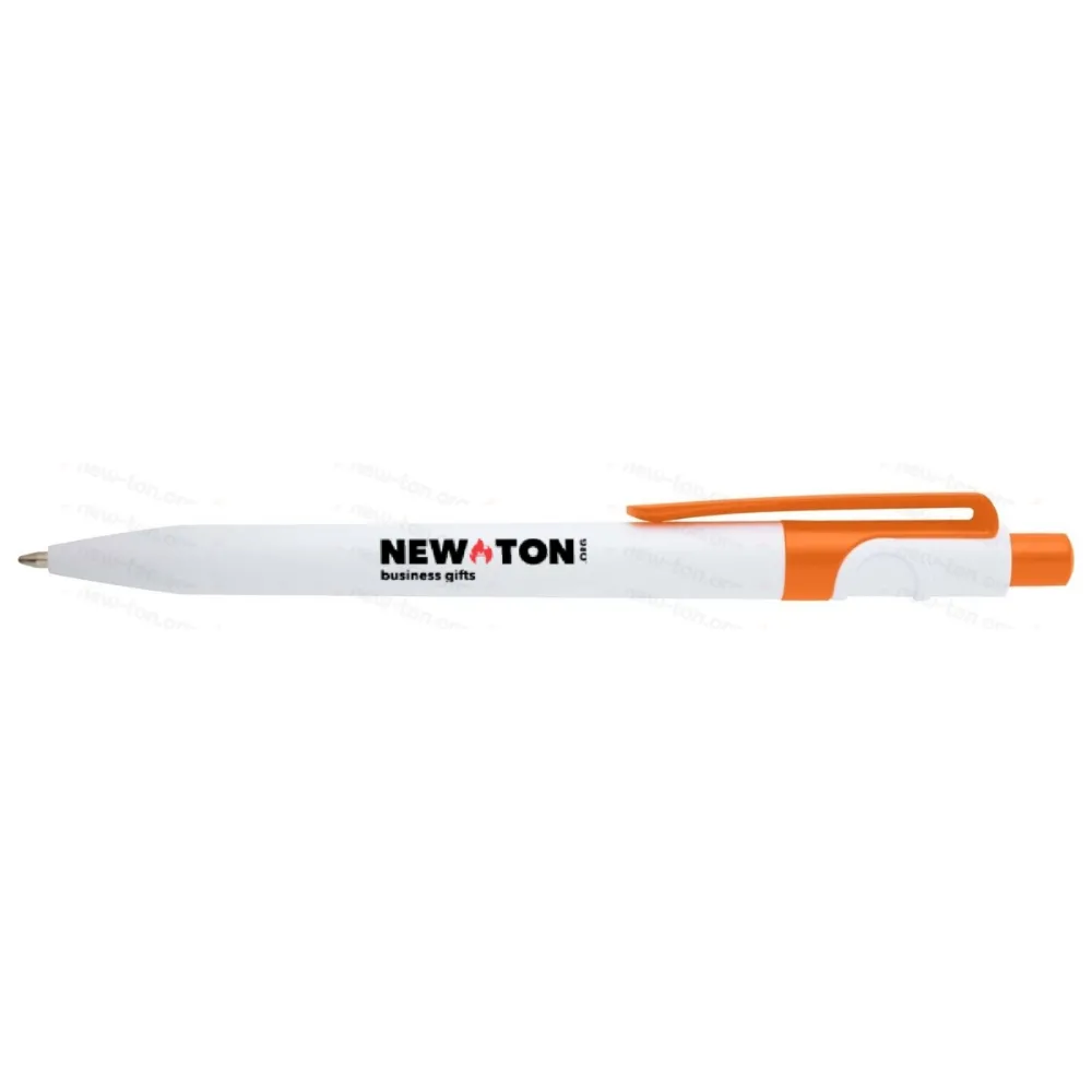 
                                                Unica recycled plastic ballpoint pen (black ink)
                                                