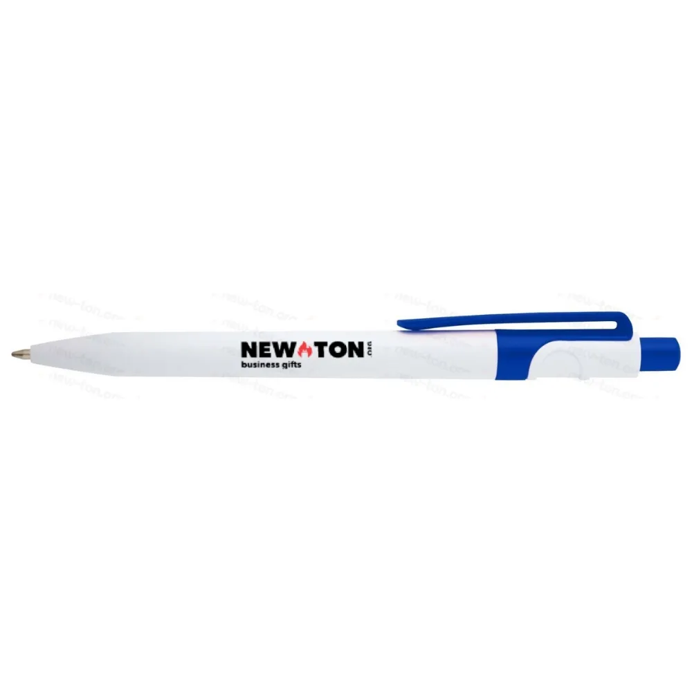 
                                                Unica recycled plastic ballpoint pen (black ink)
                                                