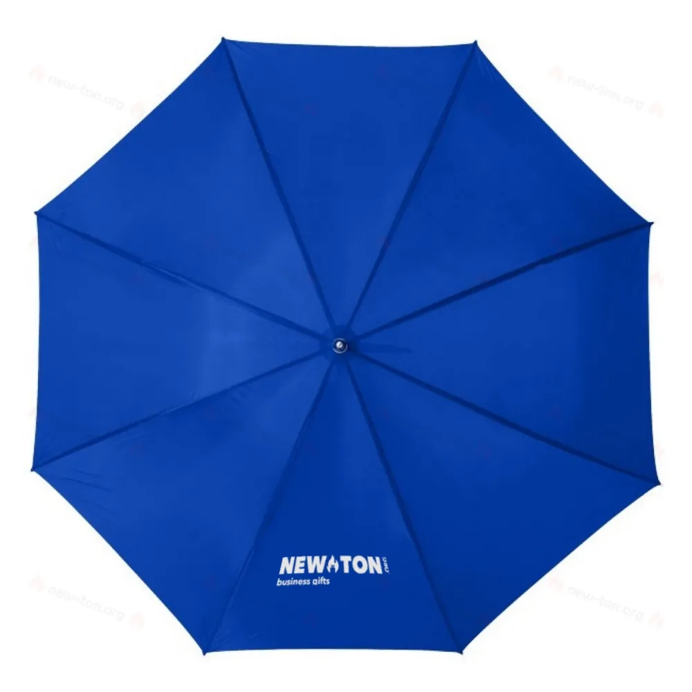 Зонт Karl 30" с деревянной ручкой