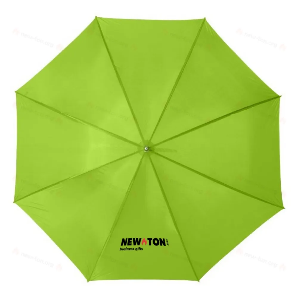 Зонт Karl 30" с деревянной ручкой