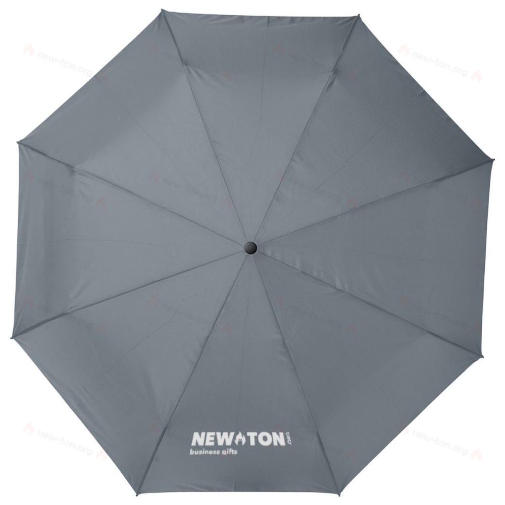 Folding, automatic open/close umbrella Bo 21