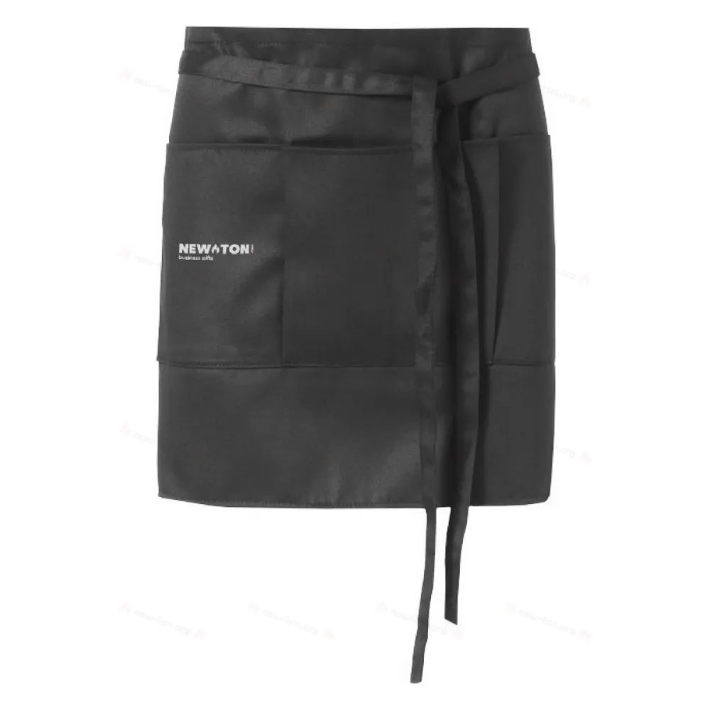 Короткий фартук Lega плотностью 240 г/м²