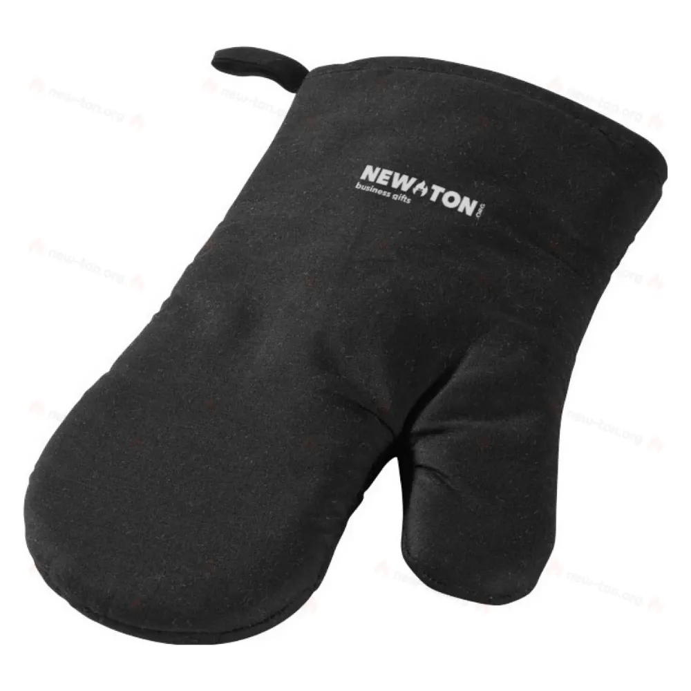 
                                            Zander oven mitt
                                            