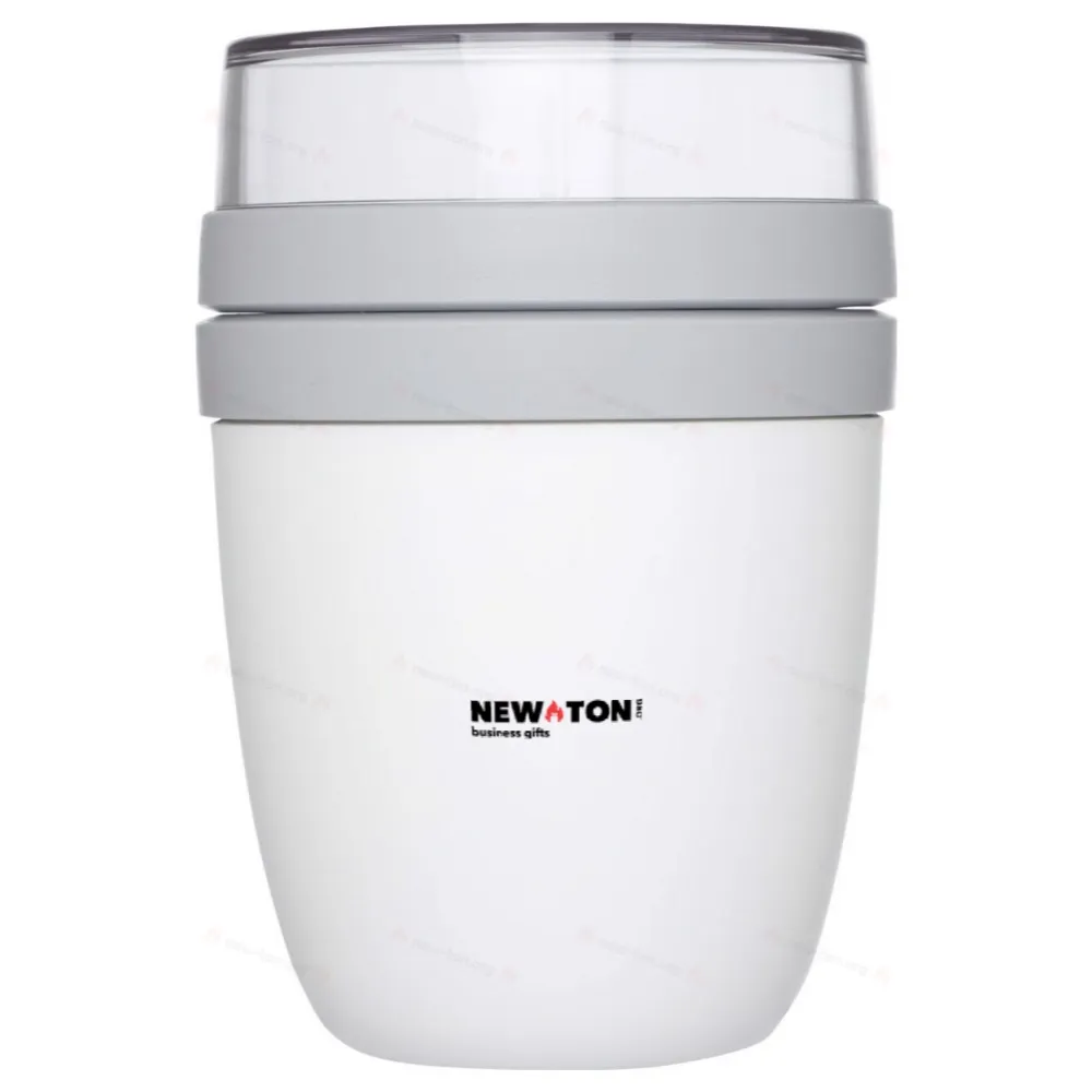 
                                            Mepal Ellipse lunch pot
                                            