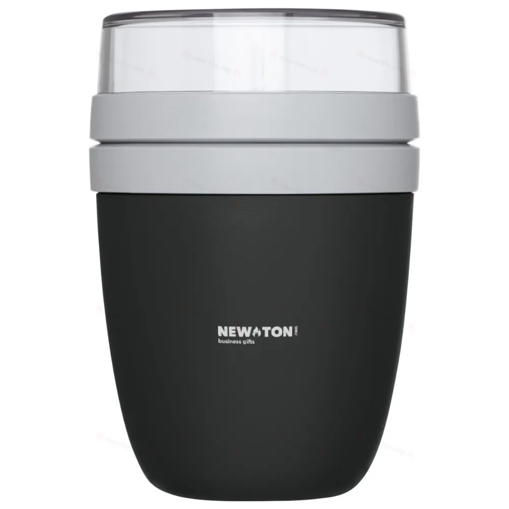 
                                            Mepal Ellipse lunch pot
                                            