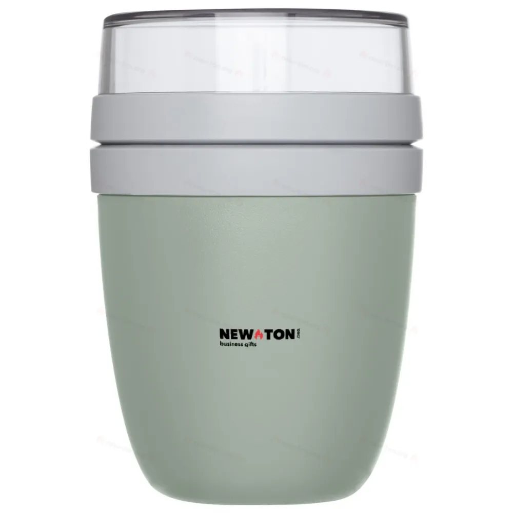 
                                            Ланч-бокс Mepal Ellipse
                                            