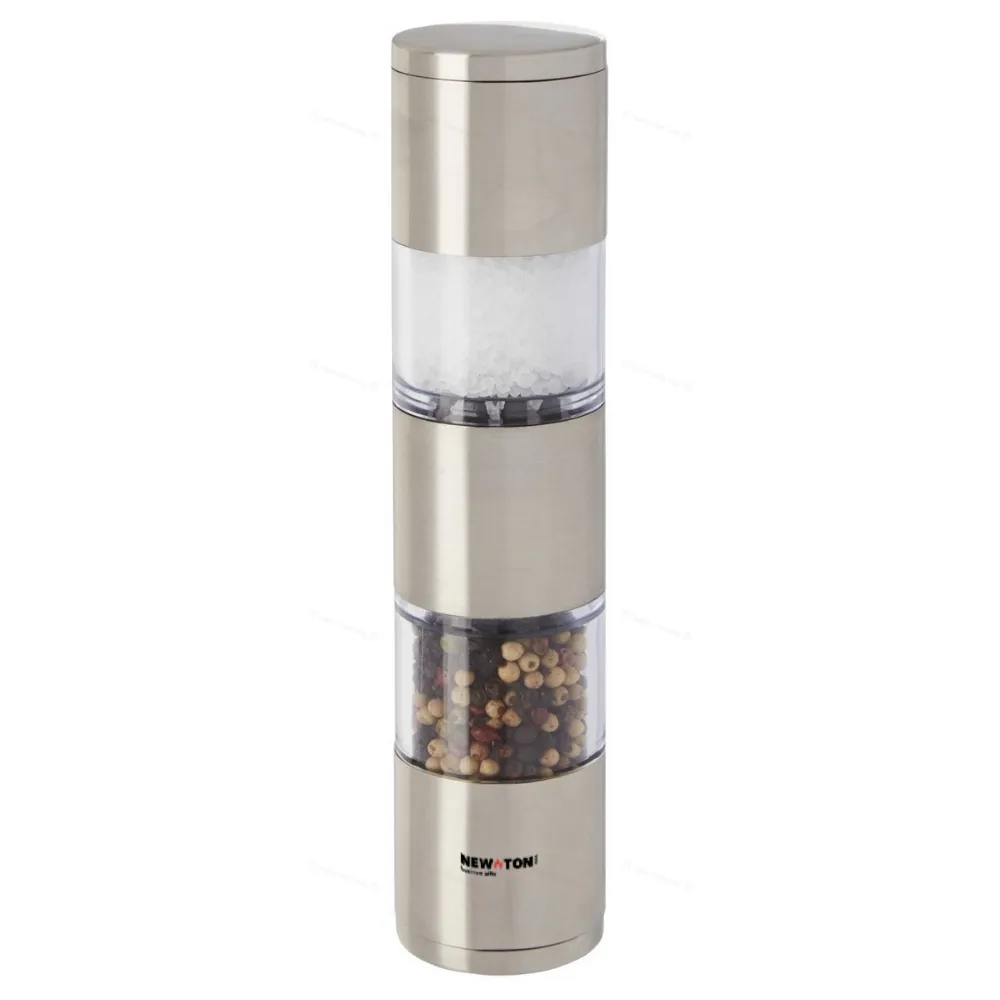 
                                            Auro salt and pepper grinder
                                            
