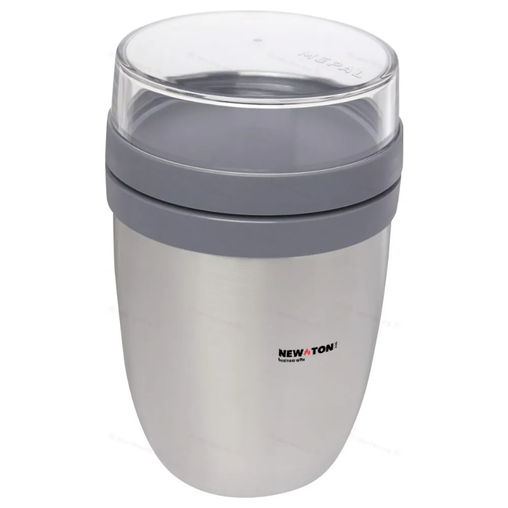 
                                            Mepal Ellipse insulated lunch pot
                                            
