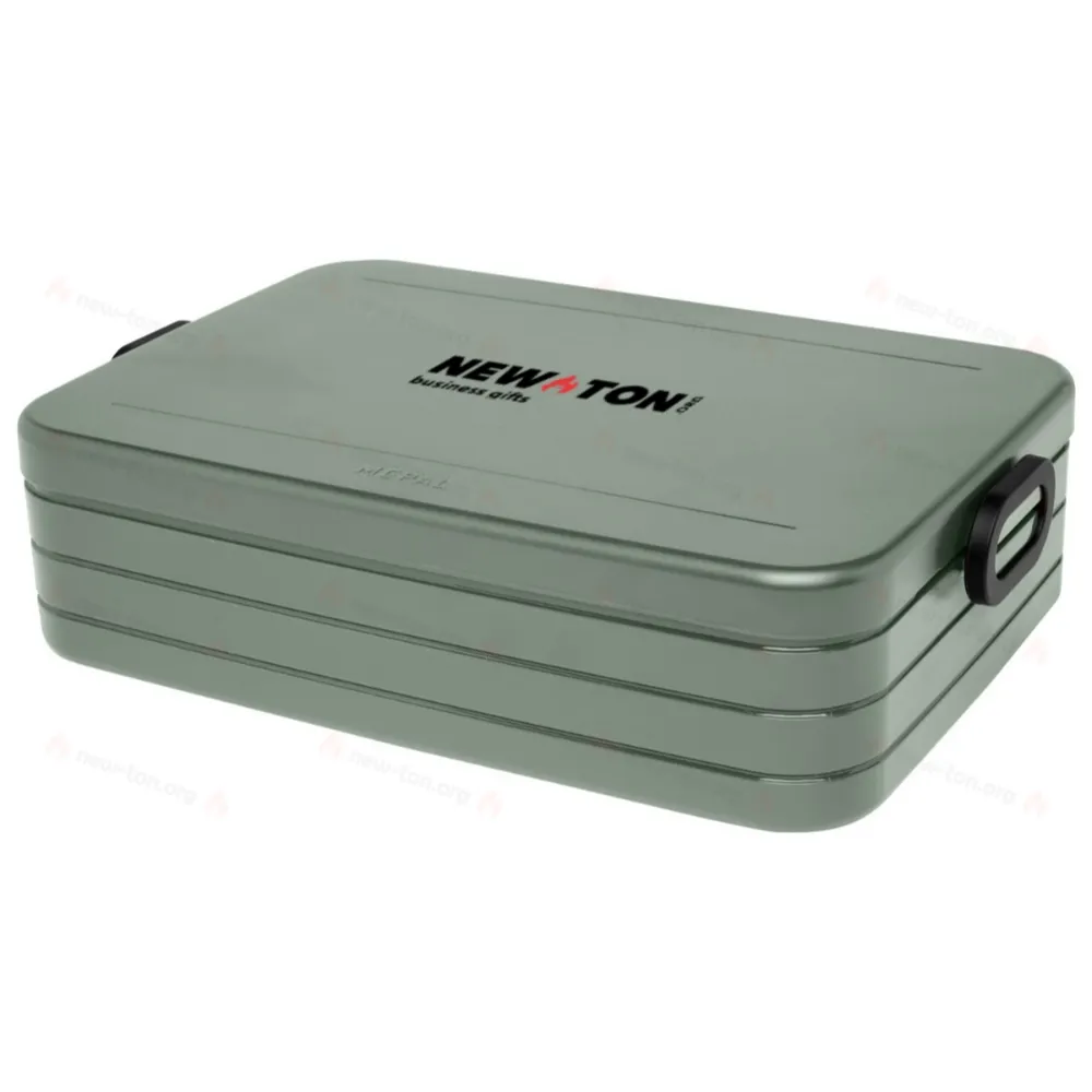 
                                            Большой ланч-бокс Mepal Take-a-break
                                            