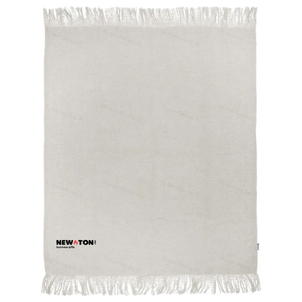 
                                            Ivy GRS certified RPET blanket
                                            