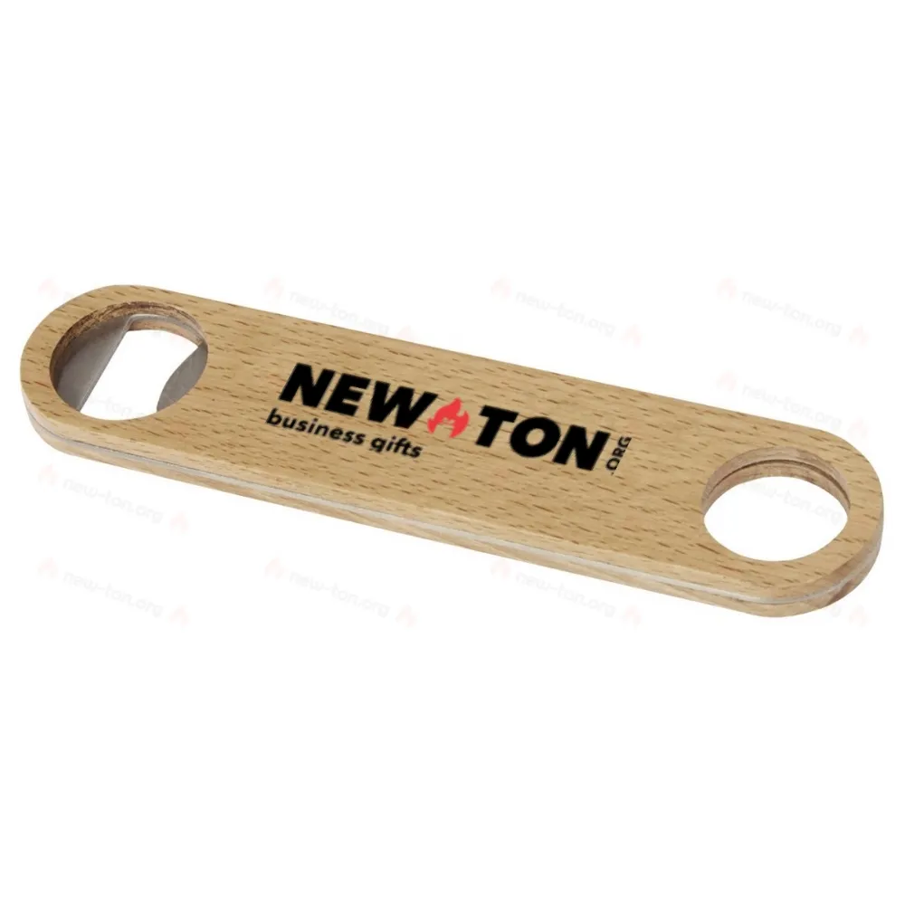 
                                            Origina wooden bottle opener
                                            