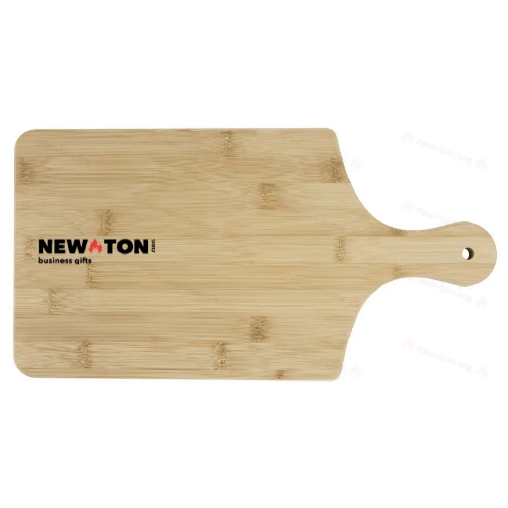 
                                                Baron bamboo cutting board
                                                