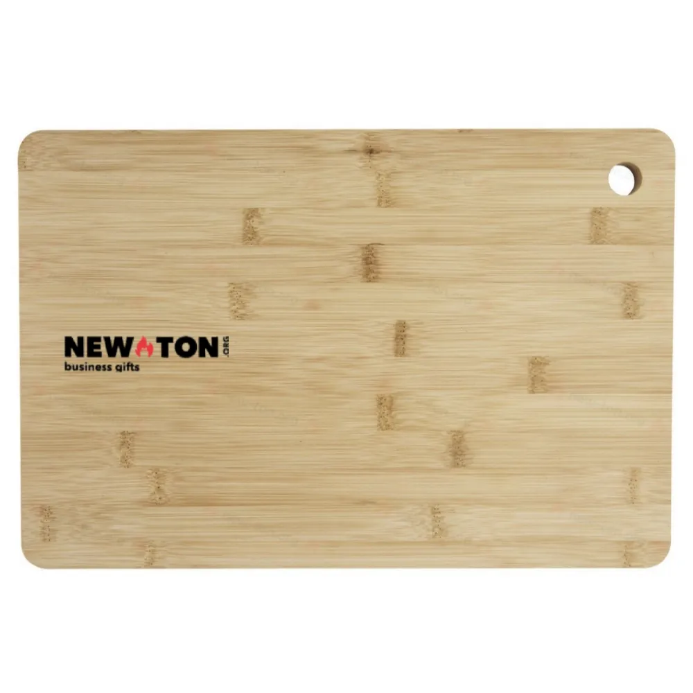 
                                            Harp bamboo cutting board
                                            