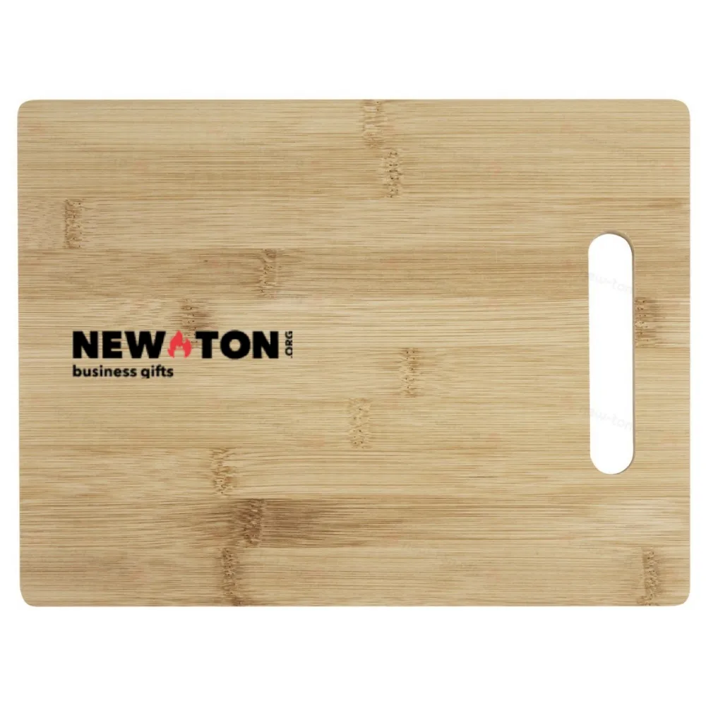 
                                            Basso bamboo cutting board
                                            