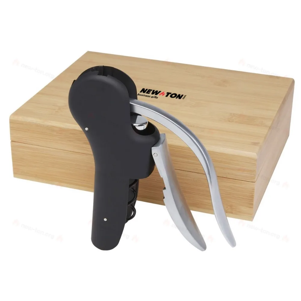 
                                            Nebby wine corkscrew
                                            