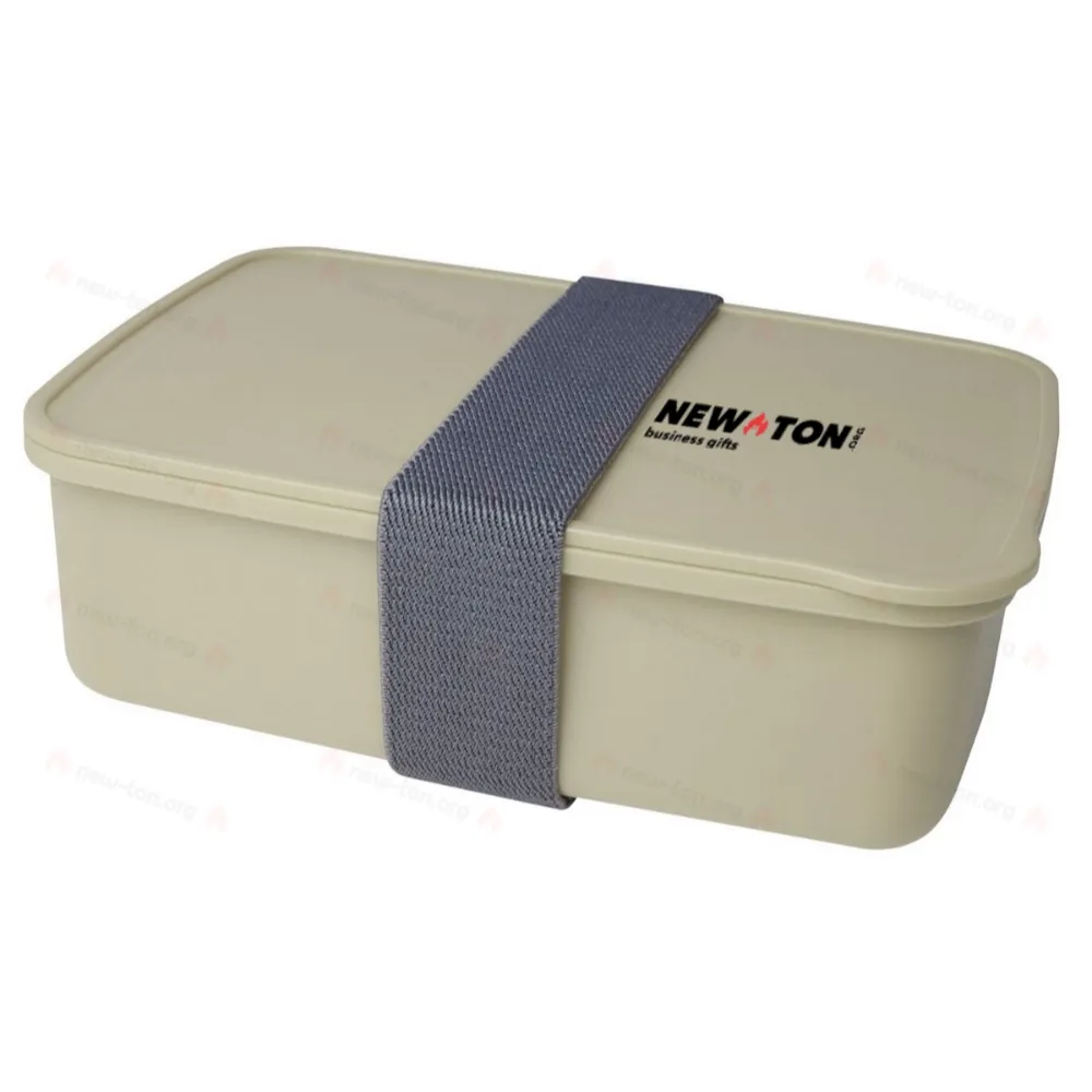 
                                            Dovi recycled plastic lunch box
                                            