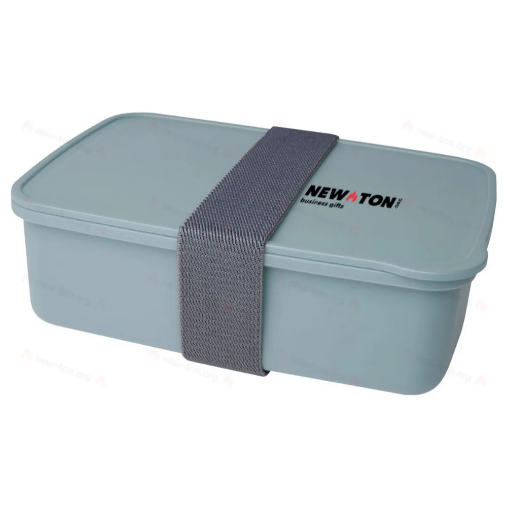 Ланч-бокс из переработанного пластика Dovi