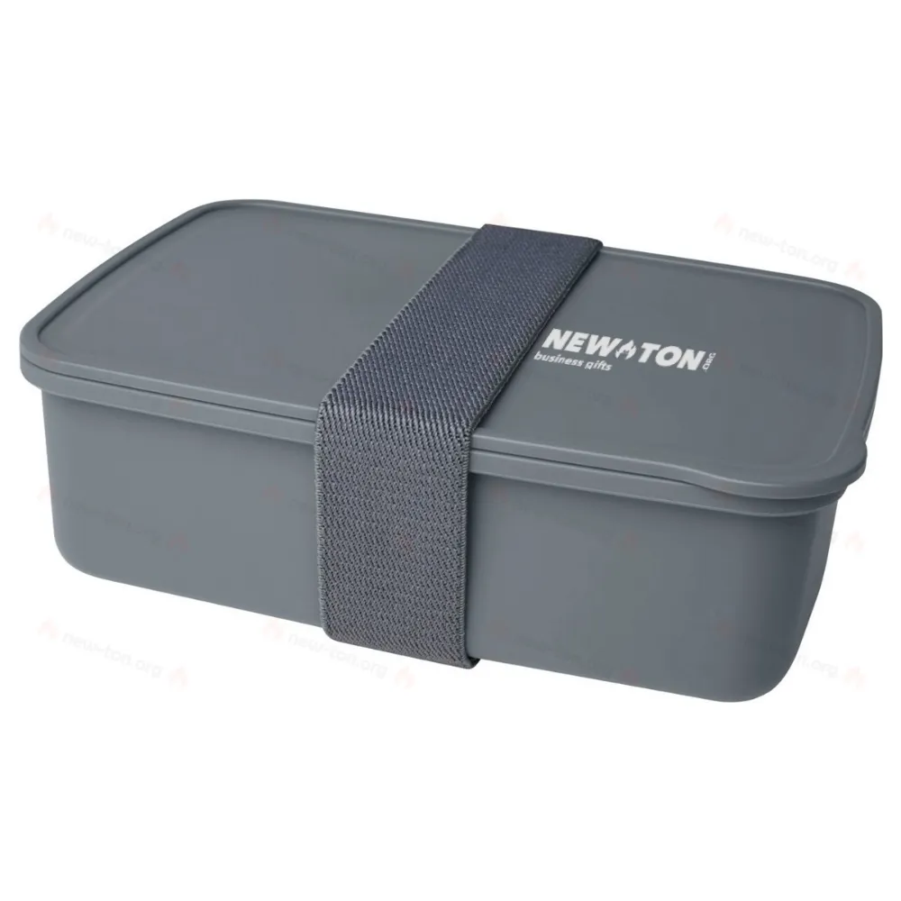 Ланч-бокс из переработанного пластика Dovi