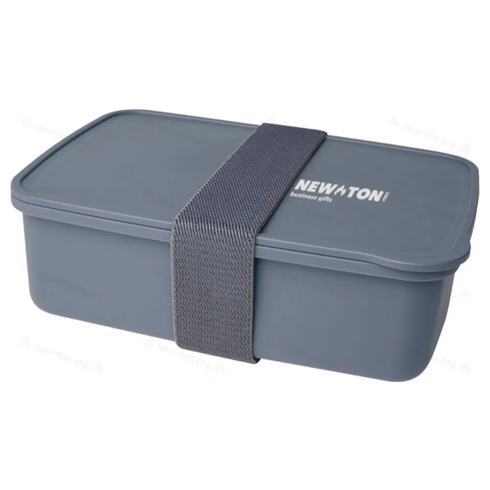 Ланч-бокс из переработанного пластика Dovi