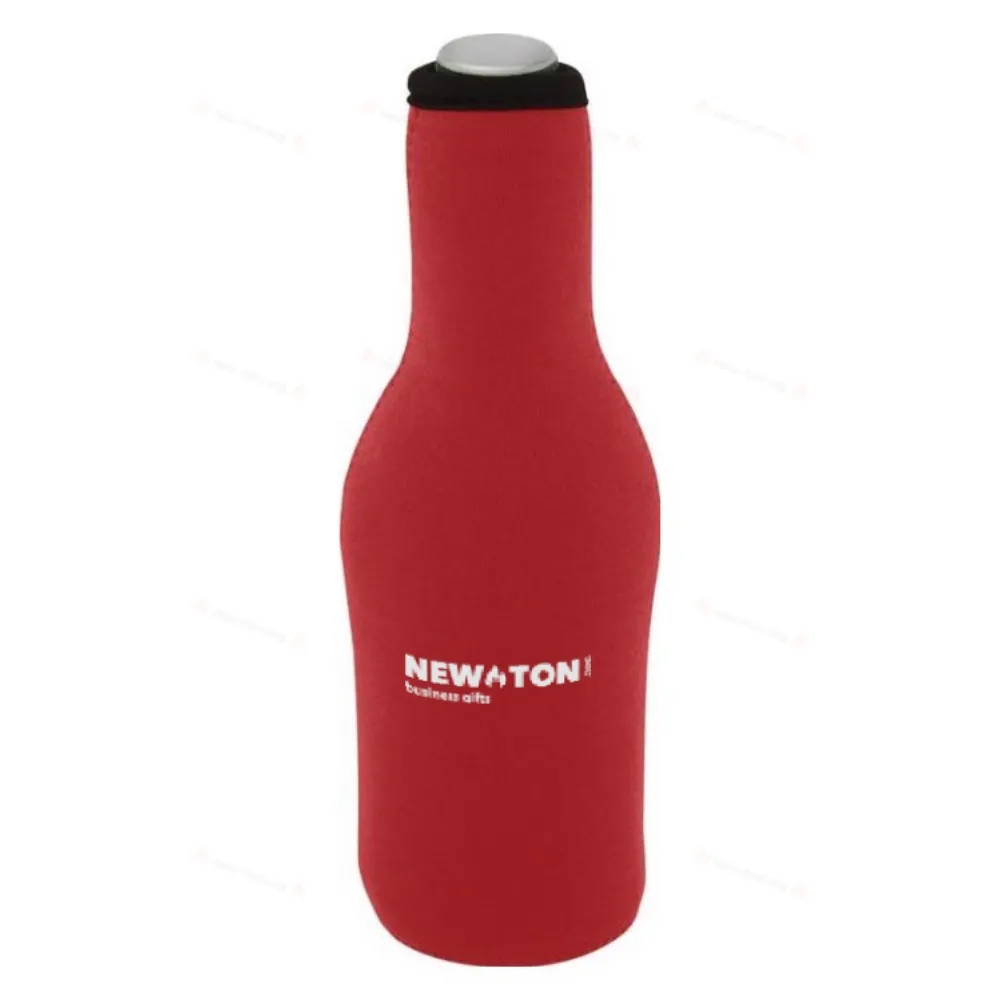 
                                            Fris recycled neoprene bottle sleeve holder
                                            