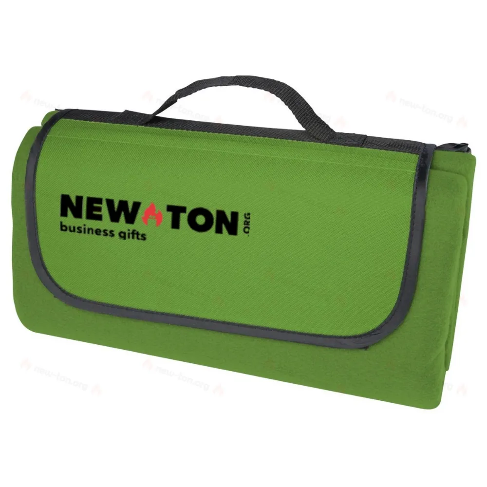 
                                            Salvie recycled plastic picnic blanket
                                            